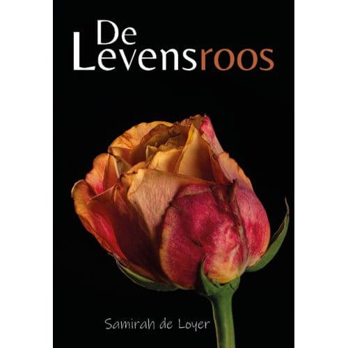 Levensroos - Samirah de Loyer