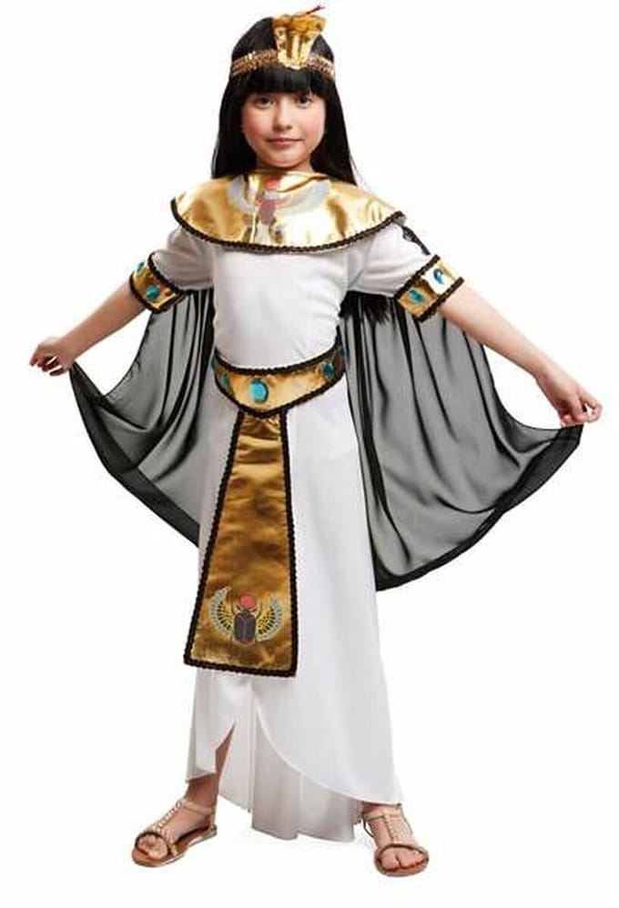 Kostuums voor Kinderen My Other Me Egyptische - 10-12 Jaar