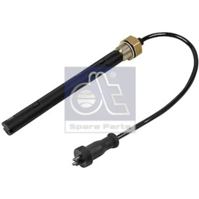 Sensor, motoroliepeil DT Spare Parts 4.62922