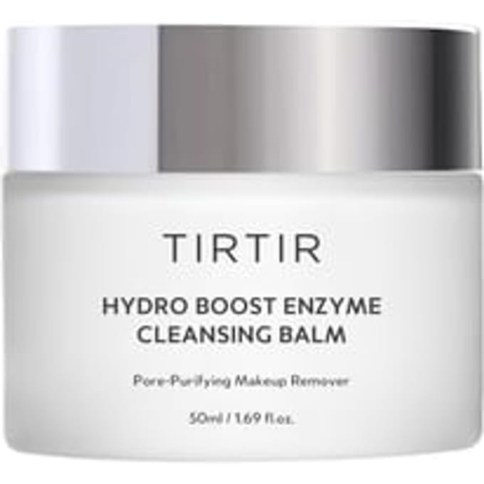 TIRTIR - Hydro Boost Enzyme Cleansing Balm - Reinigingsbalsem