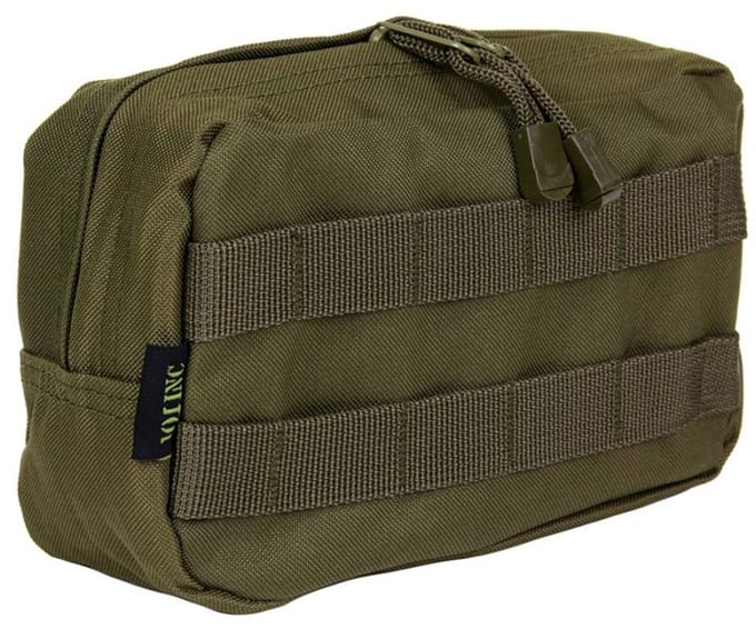 101inc Utility Pouch Recon groen