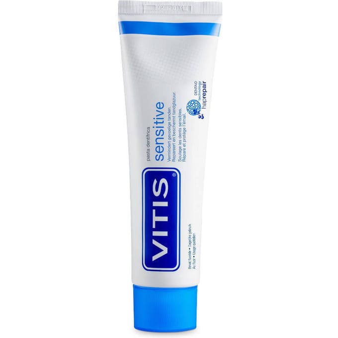 VITIS - Sensitive - Tandpasta - 75 ml