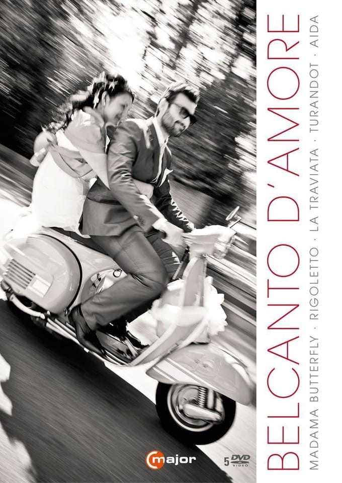 Belcanto Damore