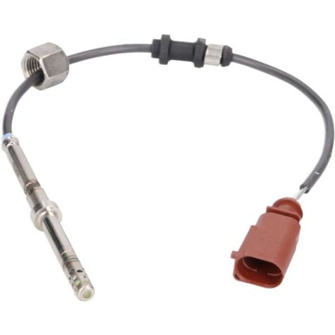 Sensor, uitlaatgastemperatuur FEBI BILSTEIN 49265