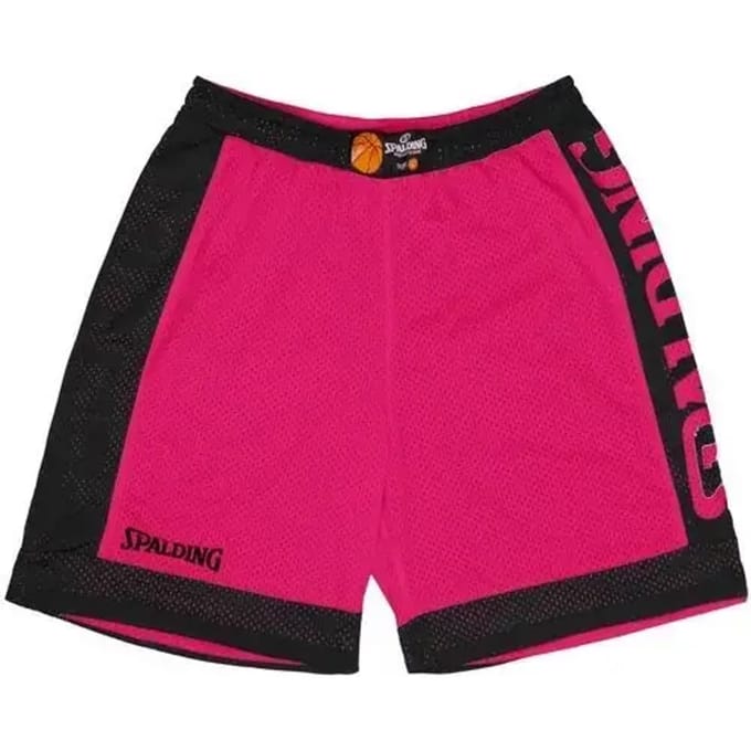 Spalding Reversible Korte Broek Roze
