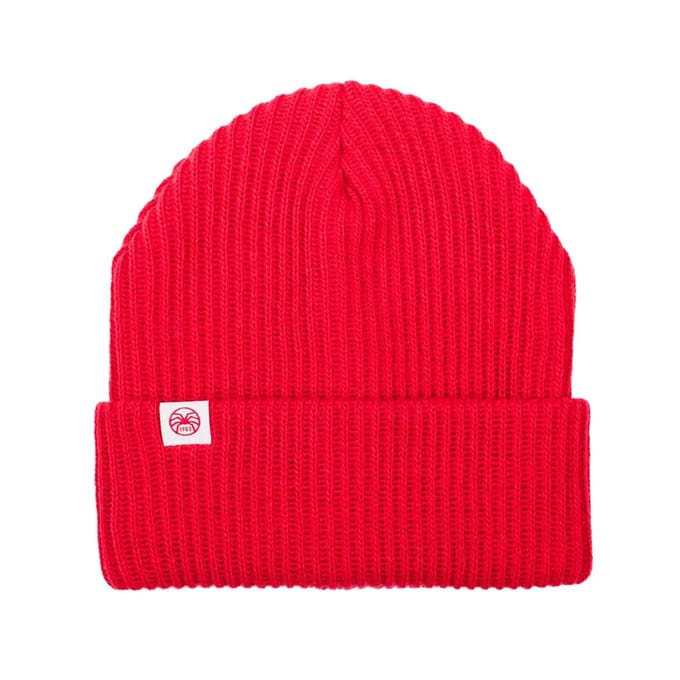 Cap Pajak Woolly
