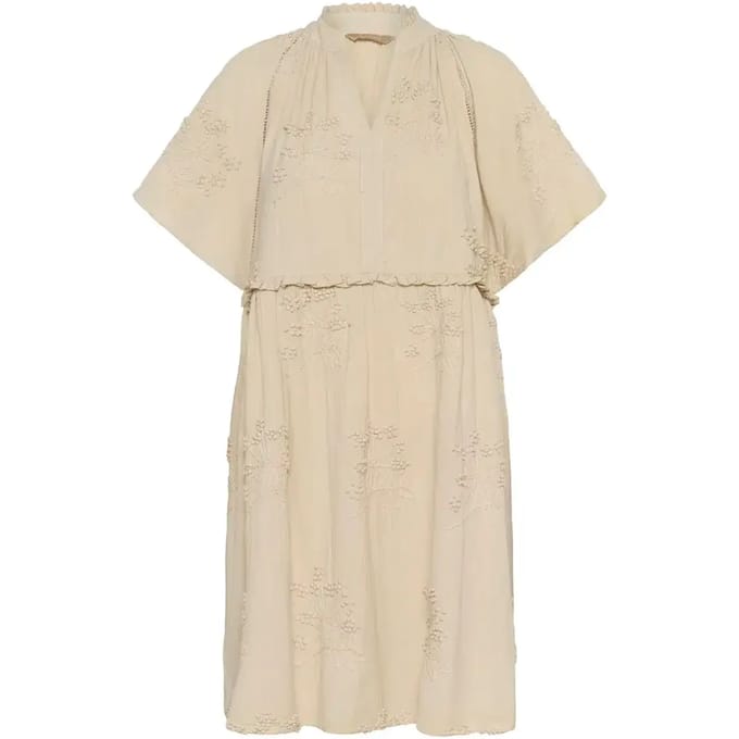 Jurk CUjalia Jurk Relaxed fit