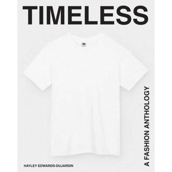 Timeless - Hayley Edwards-Dujardin