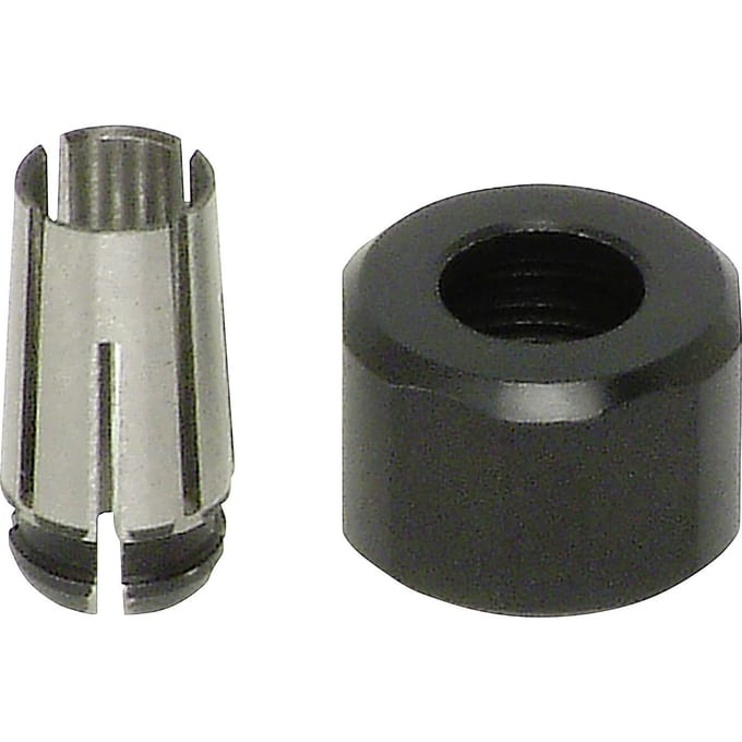 Makita 193143-6 Makita spantang 1/4 kpl. 193143-6 Diameter 6.35 mm