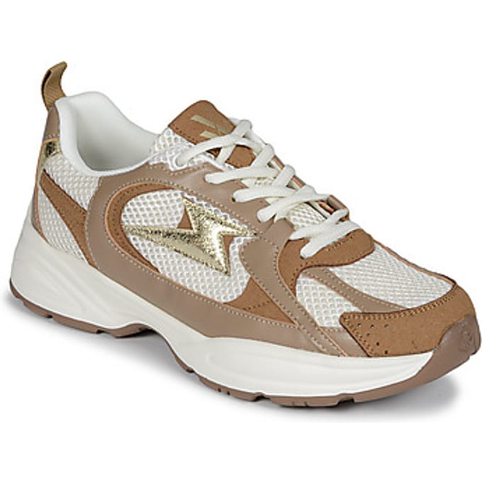 Vanessa Wu  Lage Sneakers SILOE