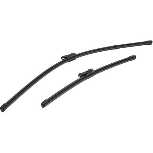 Wisserblad DENSO Flat Blades DF-461 650/400mm, voor, 2 stuk