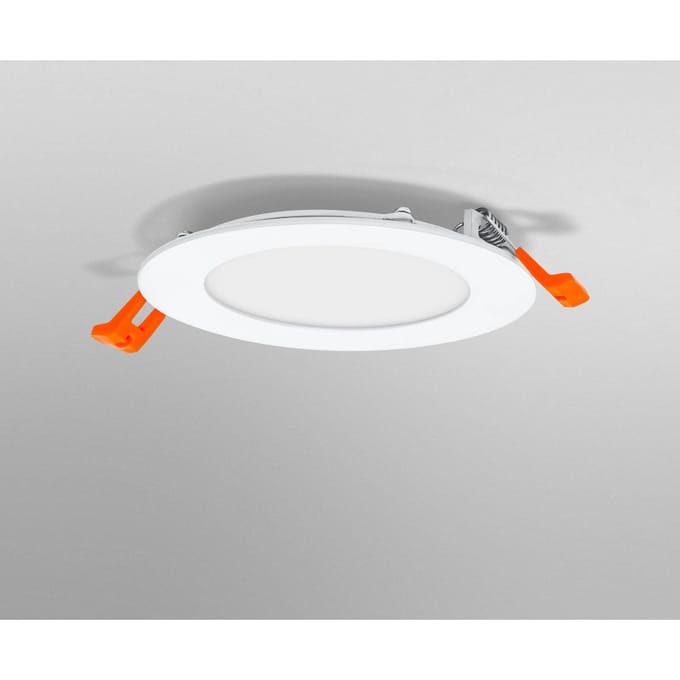 LEDVANCE SMART+ WiFi Orbis Downlight Slim Ø 12 cm