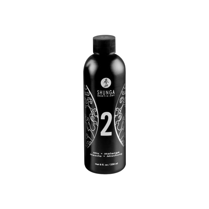 Shunga Exotische Vruchten - Massagegel