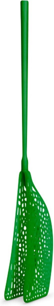 Born in Sweden design vliegenmepper groen