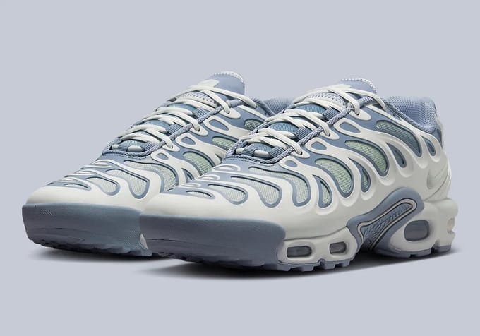 Sneakers Nike Air Max Plus Drift “Ashen Slate” - Maat 43