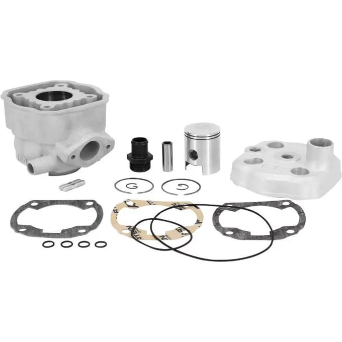 Hoge motor Stage6 MK2 Derbi 50 Senda 1995>2005, GPR 1995>2005