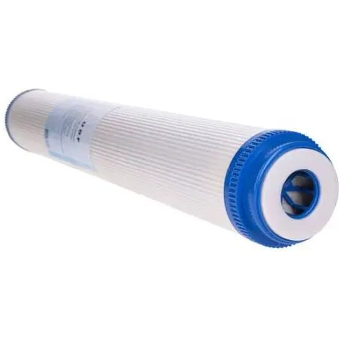 Koolstofkorrels cartridge AVT 20"