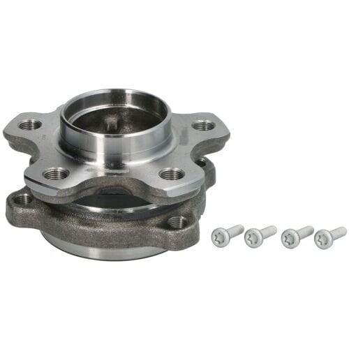 Wiellagerset BTA H1B030BTA