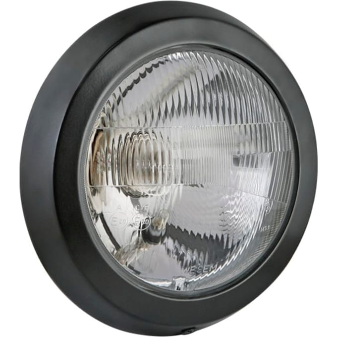 Koplamp, bevestiging WESEM 0215.44172.02