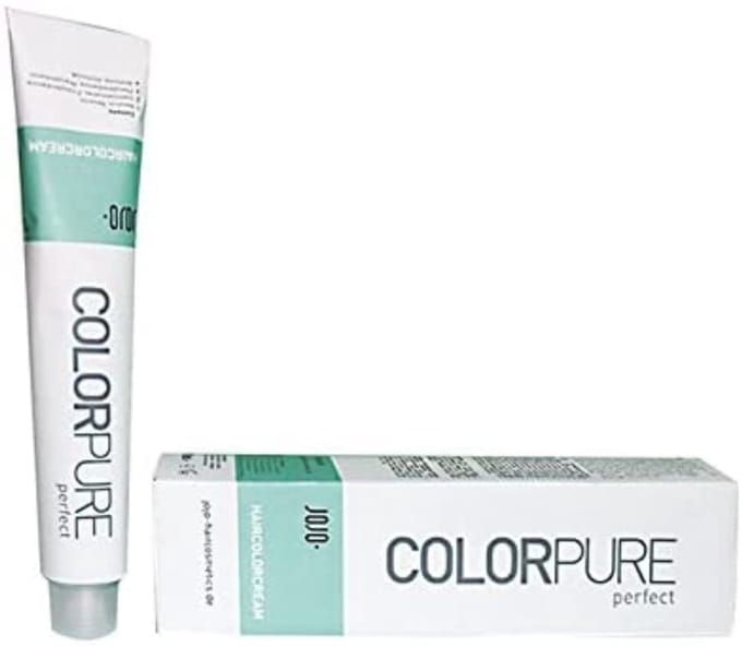 JOJO Colorpure 5.0 Bruin 100 ml