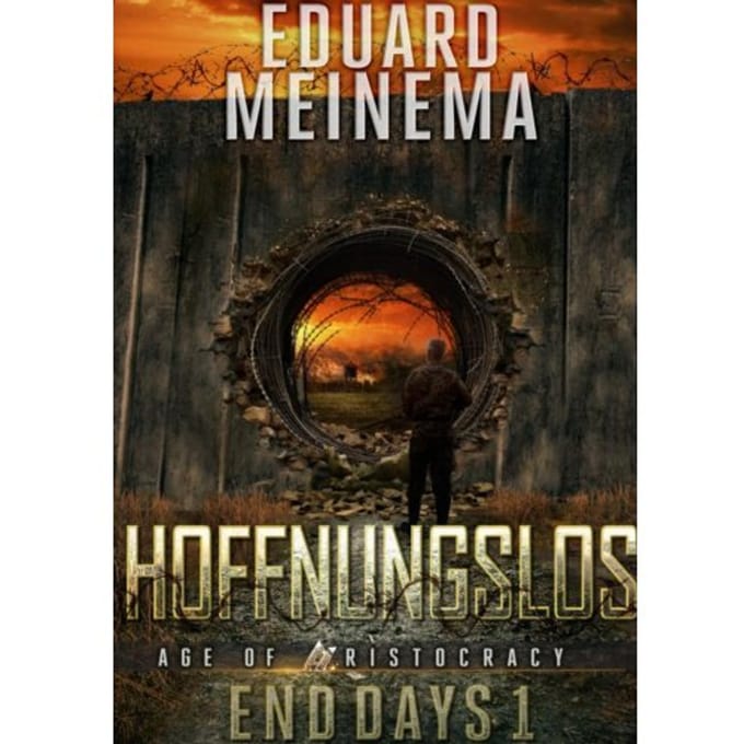 Hoffnungslos - Eduard Meinema