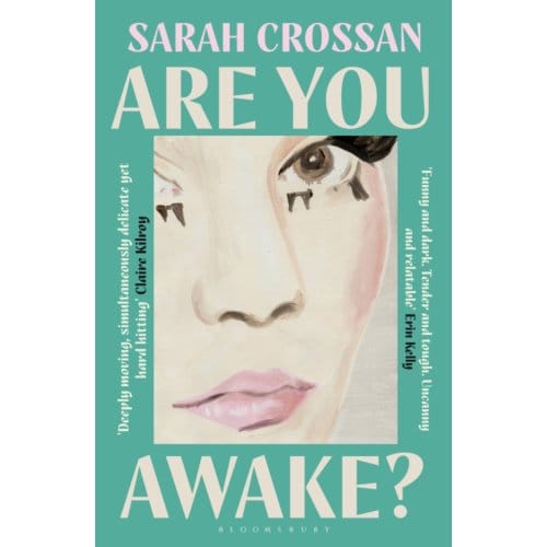 Are You Awake? - Sarah Crossan