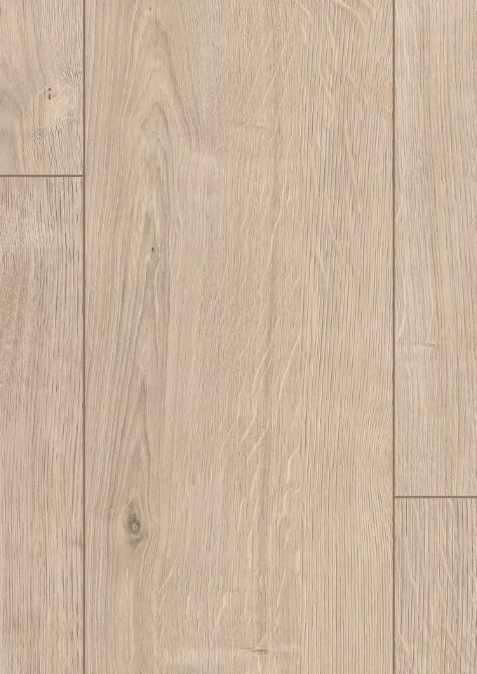 EGGER Laminaatvloeren NatureSense EL1031 Berdal eiken licht 7mm, 2,494m²