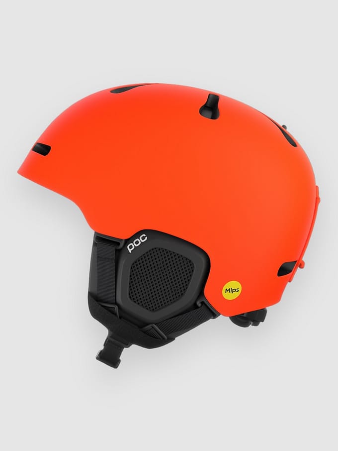 POC Fornix MIPS Helm oranje
