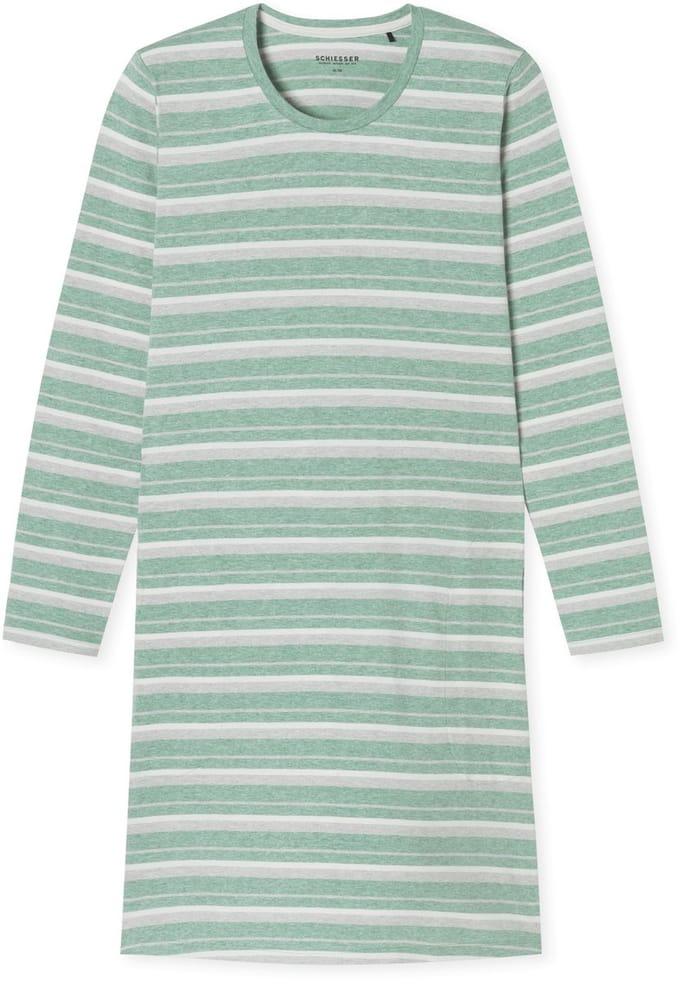 Schiesser Dames nachthemd Casual Essentials