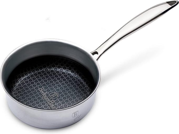 Berlinger Haus 6558 - Eterna edition - steelpan - 1.2 liter - Professioneel