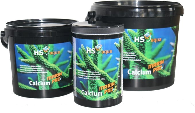 Hs aqua marin pro calcium | Aquarium diverse artikelen