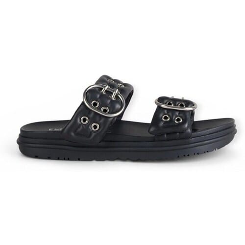 Slippers EMU Bondi Buckle 2.0