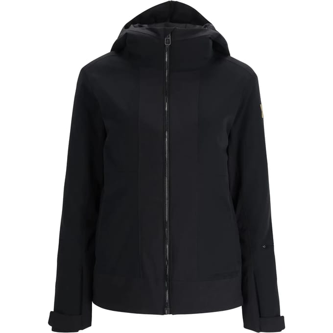 Dames ski jas Spyder Cascade