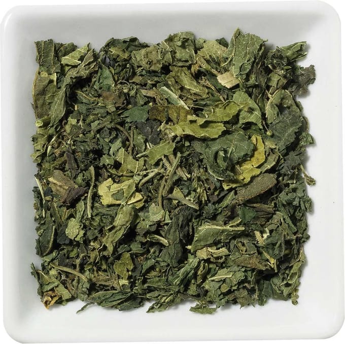 Kruidenmelange thee Brandnetel 100 gram
