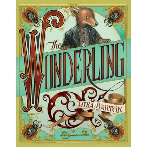 Bartók, M: Wonderling 1 - Bartók, Mira