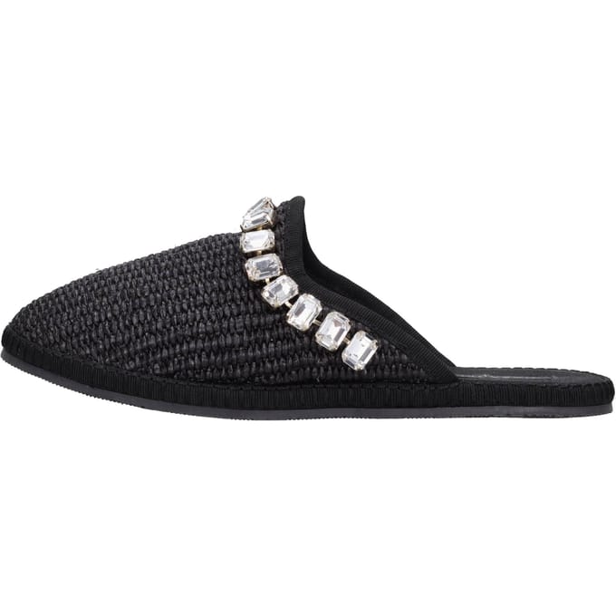 Casadei Sandalen zwart