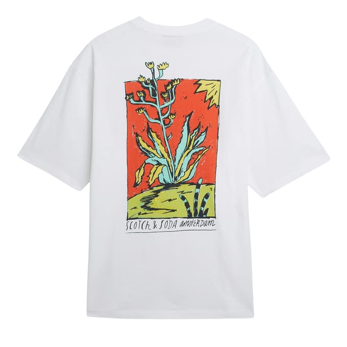 Scotch & Soda T-Shirt