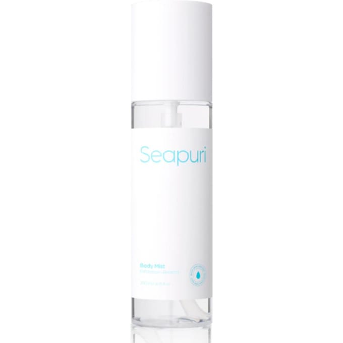 [Seapuri] Lichaamsmist 200 ml