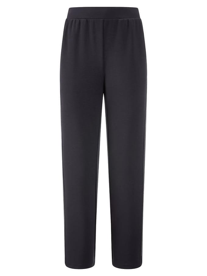 Lange broek Van MYBC grijs