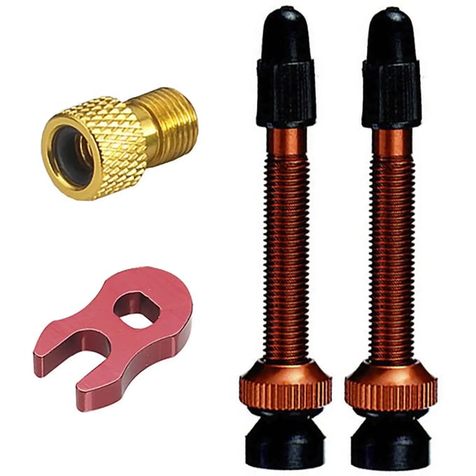 Tubeless ventiel Krayton (x2)