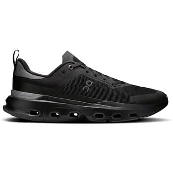 Mannenschoen On 3mf30603404 zwart