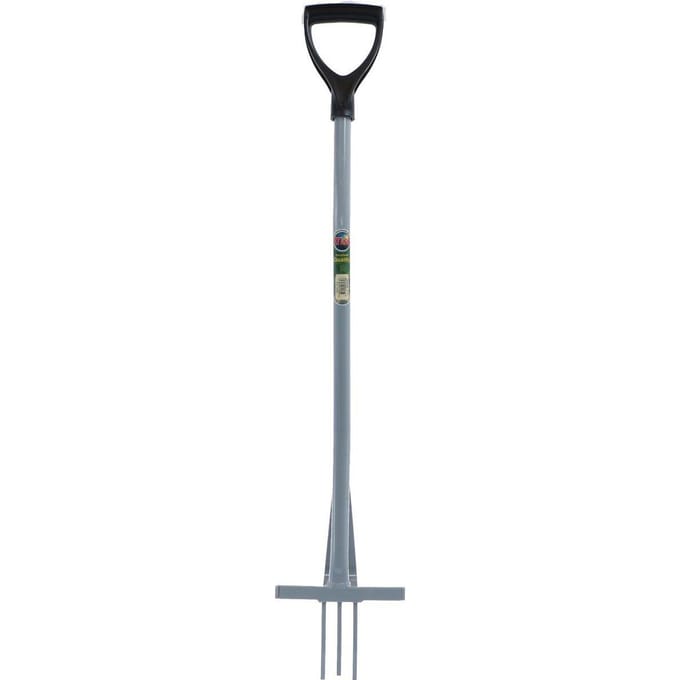 Atlas Jacobskruid vork (Rag-Fork)