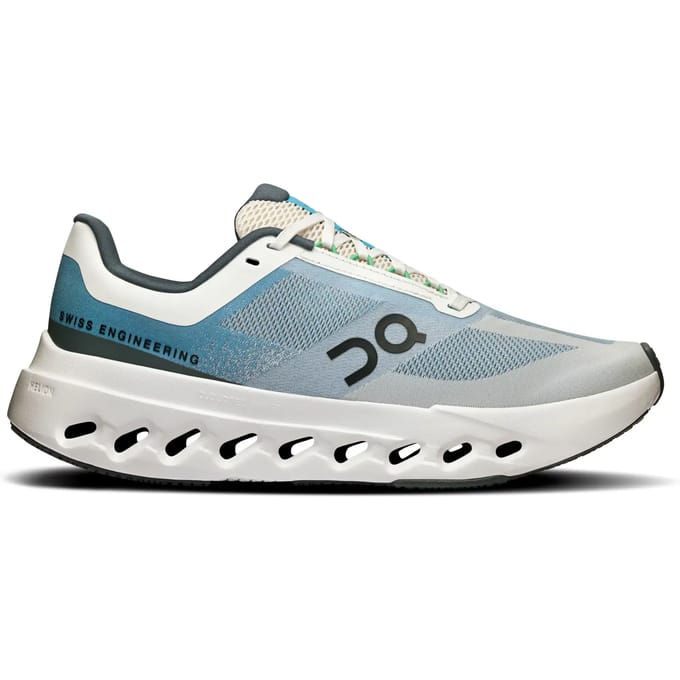 Hardloopschoenen voor dames On-running Cloudsurfer Next 1