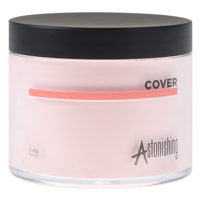 Astonishing Acrylic Powder Cover 100gr