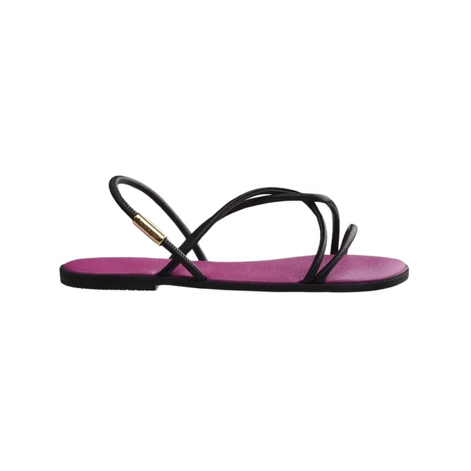 Damessandalen Havaianas Una Manga