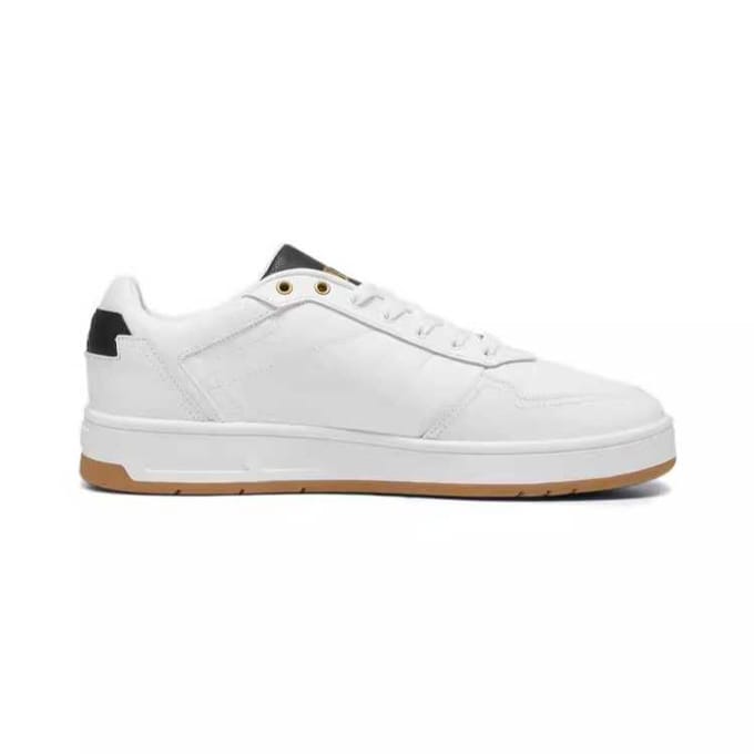 Lage Sneakers Puma Court Classic Lux