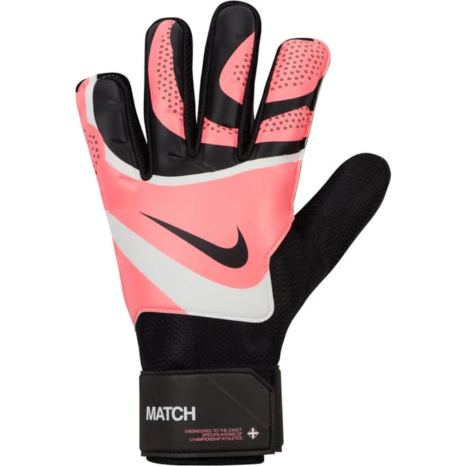 Nike GK Match Sunset Pink - Keepershandschoenen - Maat 7