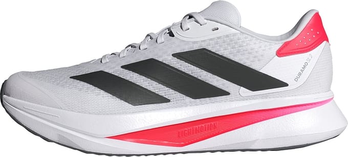 adidas Performance Duramo SL 2 Hardloopschoenen - Heren - Wit