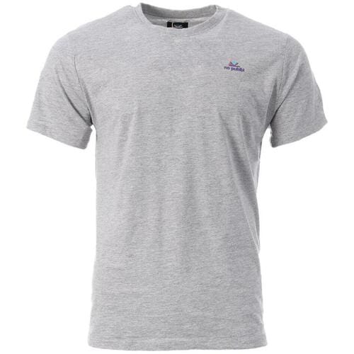 T-shirt No Publik T-shirt