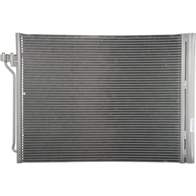 Condensor, airconditioning NRF 350325